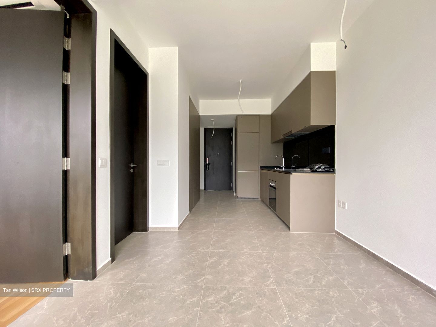 Park Colonial (D13), Condominium #566840841